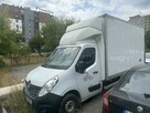 syndyk sprzeda Renault Master