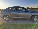 Mazda 3 bl 1.6 d - 3