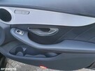 Mercedes-Benz Klasa C 200 7G-TRONIC - 14