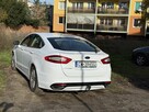 Ford Mondeo Mk5 2.0 TDCI Titanium 180KM 2015 rok - 3