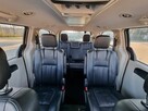 Chrysler Town & Country Touring 3.6 V6 Benzyna + LPG - 12