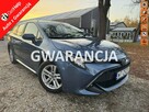 Toyota Corolla 1.8 HSD F-Vat 23% Virtual PDC 360 Ast. Parkowani Distronic kamera Navi - 1