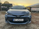 Toyota Corolla 1.8 HSD F-Vat 23% Virtual PDC 360 Ast. Parkowani Distronic kamera Navi - 3