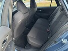 Toyota Corolla 1.8 HSD F-Vat 23% Virtual PDC 360 Ast. Parkowani Distronic kamera Navi - 10