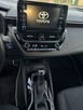 Toyota Corolla 1.8 HSD F-Vat 23% Virtual PDC 360 Ast. Parkowani Distronic kamera Navi - 13
