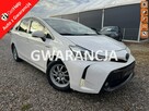 Toyota Prius+ 1.8 HSD 136KM Skóra 7 osób Full LED Serwis - 1