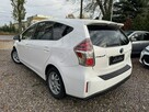 Toyota Prius+ 1.8 HSD 136KM Skóra 7 osób Full LED Serwis - 4