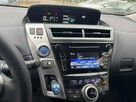 Toyota Prius+ 1.8 HSD 136KM Skóra 7 osób Full LED Serwis - 11