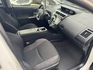 Toyota Prius+ 1.8 HSD 136KM Skóra 7 osób Full LED Serwis - 13
