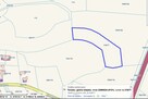 Działka usługowa Zawada gm. Turawa, Oleska - 5