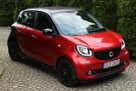 Smart Forfour 1.0 Panorama dach Prime Bogata Wersja Wyposażenia - 3