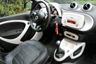 Smart Forfour 1.0 Panorama dach Prime Bogata Wersja Wyposażenia - 11