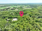 Działka 4058 m² w Studzieńcu, Otulina Bolimowska - 2
