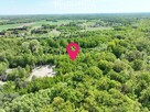 Działka 4058 m² w Studzieńcu, Otulina Bolimowska - 6