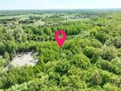 Działka 4058 m² w Studzieńcu, Otulina Bolimowska - 11