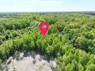 Działka 4058 m² w Studzieńcu, Otulina Bolimowska - 12