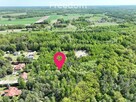 Działka rekreacyjna z mediami – blisko Suntago - 9