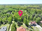 Działka rekreacyjna w otulinie Bolimowskiego Parku - 9