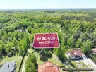 Działka rekreacyjna w otulinie Bolimowskiego Parku - 12
