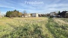 Atrakcyjna działka na domu jednorodzinny! - 5