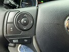 Toyota Auris Hybryda niski przebieg oryginalny lakier !!! - 11