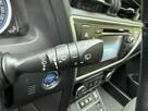 Toyota Auris Hybryda niski przebieg oryginalny lakier !!! - 13