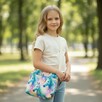 Tęczowe Konie Torebka dla dziewczynki 6 - 10 lat - 12