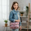 Koty w Bluzie Torebka dla dziewczynki 6 - 10 lat - 9