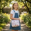 Smoczy Mix Torebka dla dziewczynki 6 - 10 lat - 8