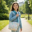 Magiczny Jednorożec Torebka dla dziewczynki 6 - 10 lat - 7