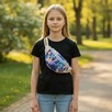Nerka Sarenka Mała - Saszetka na biodro dla dziewczynki - 12