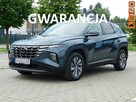 Hyundai Tucson z Gwarancja Model 2023r