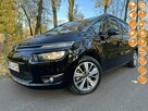 Citroen C4 Grand Picasso 2.0 BlueHDI 150 KM Automat 7-os Exclusive Navi Alu Led Panorama Max - 1
