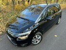 Citroen C4 Grand Picasso 2.0 BlueHDI 150 KM Automat 7-os Exclusive Navi Alu Led Panorama Max - 2