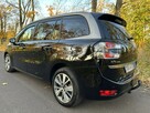 Citroen C4 Grand Picasso 2.0 BlueHDI 150 KM Automat 7-os Exclusive Navi Alu Led Panorama Max - 4