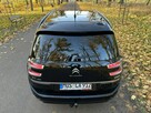 Citroen C4 Grand Picasso 2.0 BlueHDI 150 KM Automat 7-os Exclusive Navi Alu Led Panorama Max - 7