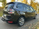 Citroen C4 Grand Picasso 2.0 BlueHDI 150 KM Automat 7-os Exclusive Navi Alu Led Panorama Max - 8