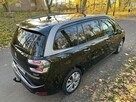 Citroen C4 Grand Picasso 2.0 BlueHDI 150 KM Automat 7-os Exclusive Navi Alu Led Panorama Max - 9