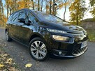 Citroen C4 Grand Picasso 2.0 BlueHDI 150 KM Automat 7-os Exclusive Navi Alu Led Panorama Max - 11
