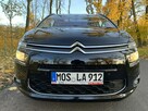 Citroen C4 Grand Picasso 2.0 BlueHDI 150 KM Automat 7-os Exclusive Navi Alu Led Panorama Max - 13