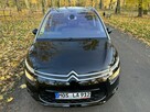 Citroen C4 Grand Picasso 2.0 BlueHDI 150 KM Automat 7-os Exclusive Navi Alu Led Panorama Max - 14