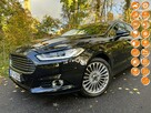 Ford Mondeo MK5 2.0 TDCI Bi-Turbo 210 Koni Titanium Led Navi PowerShift Alu 18 FUL - 1