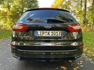 Ford Mondeo MK5 2.0 TDCI Bi-Turbo 210 Koni Titanium Led Navi PowerShift Alu 18 FUL - 7