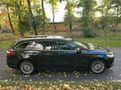 Ford Mondeo MK5 2.0 TDCI Bi-Turbo 210 Koni Titanium Led Navi PowerShift Alu 18 FUL - 12