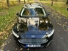 Ford Mondeo MK5 2.0 TDCI Bi-Turbo 210 Koni Titanium Led Navi PowerShift Alu 18 FUL - 16