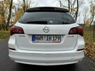 Opel Astra OPC Sport Tourer 1,6 CDTI 136KM 2014r. Xenon LED Navi Alu19 Kamera - 8