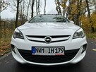 Opel Astra OPC Sport Tourer 1,6 CDTI 136KM 2014r. Xenon LED Navi Alu19 Kamera - 15