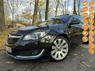 Opel Insignia OPC COSMO Indyvidual 2.0 BiTurbo 195KM Navi Alu19'' Kamera Xenon FULL - 1