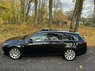 Opel Insignia OPC COSMO Indyvidual 2.0 BiTurbo 195KM Navi Alu19'' Kamera Xenon FULL - 3