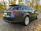 Opel Insignia OPC COSMO Indyvidual 2.0 BiTurbo 195KM Navi Alu19'' Kamera Xenon FULL - 9